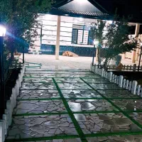 باغ شهری نشاط،باغ نشاط