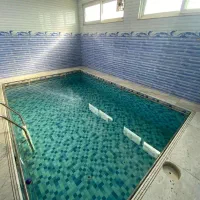 اجاره روزانه/هفتگی/ماهانه ویلا ۱۲۰ متری|اجارهٔ کوتاهمدت ویلا و باغ|فرح آباد, |دیوار