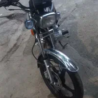 موتور مدل ۱۴۰۲|موتورسیکلت|شریفآباد, |دیوار