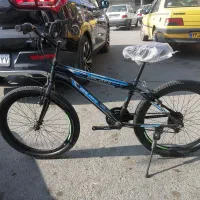 دوچرخه گالکسی24