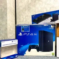 Ps4 pro 1TB|کنسول، بازی ویدئویی و آنلاین|تهران, اکباتان|دیوار