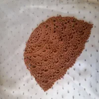 کلاه بافتنی