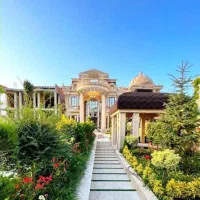 کاخ ویلا۶۰۰متری/چمستان نور/به قیمت