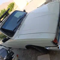 پیکان وانت مدل ۸۵قیمت ۱۹۰/۰۰۰۰۰۰|خودرو سواری و وانت|دورود, |دیوار