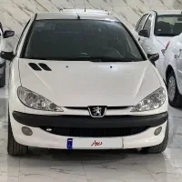 206 اس دی مدل۹۳