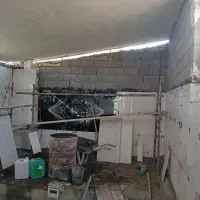 باز سازی ساختمان سرامیک کاشی چسبی|خدمات پیشه و مهارت|مشهد, توس (بلوار توس)|دیوار