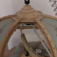 لوستر آشپزخونه آسانسوری|لوستر و چراغ آویز|مشهد, ده دی|دیوار