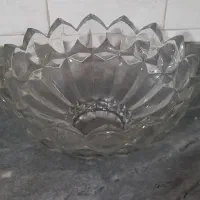 جای میوه . و جای آجیل . هر کدوم ۲۵۰ تومن