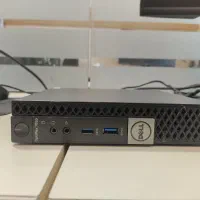 کیس dell مدل Optiplex 7050 Core