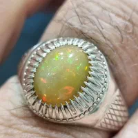 اُپال جواهری اتیوپی