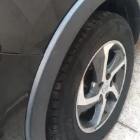 هایما s5 مدل ۹۸ معاوضه|خودرو سواری و وانت|مشهد, الهیه|دیوار