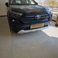 تویوتا راو۴ صفر خشک۲۰۲۴ دودف|خودرو سواری و وانت|اصفهان, کوی ولی عصر|دیوار