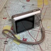 انواع دوربین های عکاسی سونی سایبرشات|دوربین عکاسی و فیلمبرداری|تهران, نیلوفر|دیوار