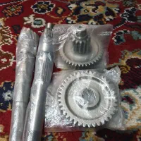گریبکس کامل و استارت طرح کلیک کاملا اکبند و پلمپ