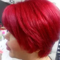 اموزش رشته‌های آرایشگری نصف نرخ مسوب فنیحرفه