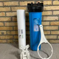 پمپ آب آبگرمکن دیواری آشپزخانه