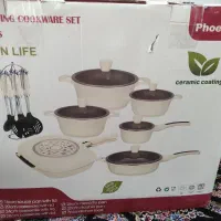 سرویس قابلمه و ماهیتابه