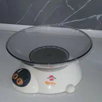 ترازوی اشپزخانه دیجیتال پارس خزر