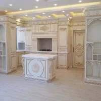 کابینت کمددیواری سرویس خواب نقد چک اقساط چند ماه|خدمات پیشه و مهارت|صومعه‌سرا, |دیوار