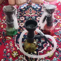 قلیون مسافرتی