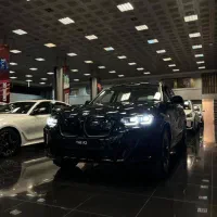 بی ام دبلیو ix3