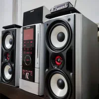 ضبط سونی