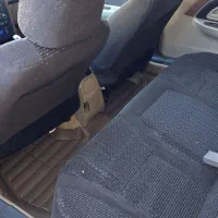 پارس 1401 موتور جدید|خودرو سواری و وانت|شهرکرد, |دیوار