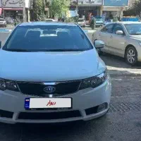 سراتو 2000 آپشنال 97