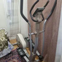 الپتیکال)اسکی فضایی باشگاهی) body master