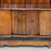 تلویزیون مبلی