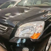 اسپورتیج 2009|خودرو سواری و وانت|مشهد, امام خمینی|دیوار