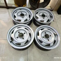 رینگ (اشکی)فابریکی ام وی ام ۱۱۰