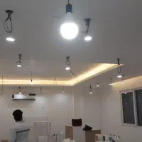 برقکار ساختمان|استخدام معماری، عمران و ساختمانی|بندرعباس, |دیوار