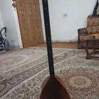 ساز دیوان ( باغلاما )|سازهای سنتی|کامیاران, |دیوار