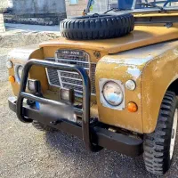 لندرور نیم تن|خودرو سواری و وانت|ری, شهید غیوری (ابن باویه)|دیوار