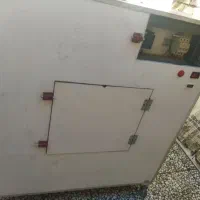 سایلنت باکس ماینر چهار ظرفیت