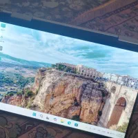 لپتاب dell 7390 2in1