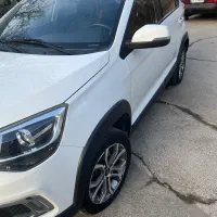 ایکس ۲۲ مدل ۹۷ تمیزو کم کار|خودرو سواری و وانت|نیشابور, شهرک فرهنگیان|دیوار