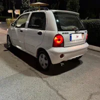 ام وی ام ۱۱۰ بدون رنگ|خودرو سواری و وانت|تهران, شهرک امید|دیوار