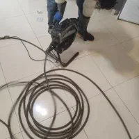 لوله بازکنی