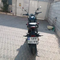 بنلی ۲سیلندر ۱۴۰۲|موتورسیکلت|تهران, فردوس|دیوار