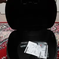کلاه ایمنی و جعبه باکس|اشیا|داراب, |دیوار