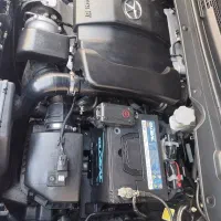 جک s5 مدل 96|خودرو سواری و وانت|شیراز, مهدی‌آباد|دیوار