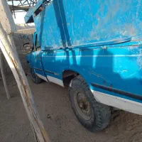 ماشین سایپا. مدل 97