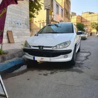 پژو۲۰۶
