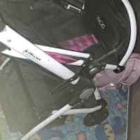 کالسکه ی دلیجان کودک|کالسکه و لوازم جانبی|اهواز, کوی طلاب|دیوار