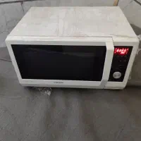 ماکروویو سامسونگ