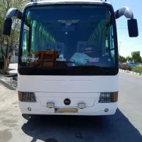 اتوبوس برای پرسنل شرکت