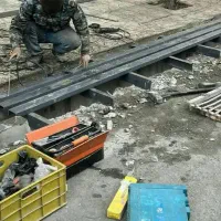 جوشکاری سیار سریع و مطمئن