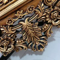 ویترین|بوفه، ویترین، کنسول|جاجرود, |دیوار